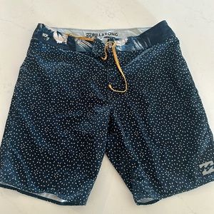 Billabong board shorts
